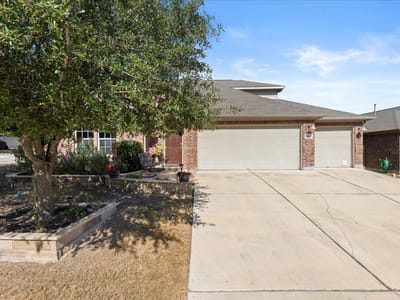 Kitchen at 349 Razzmatazz Trl - 4 bed 4 bath home