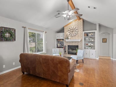 Property photo 3 at 349 Seven Ranch RD - 3 bed 2 bath home