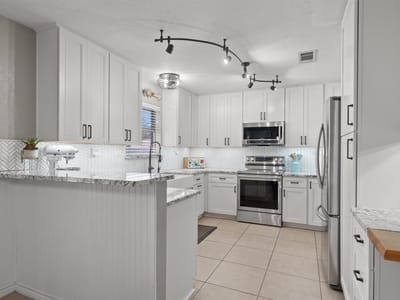 Property photo 4 at 349 Seven Ranch RD - 3 bed 2 bath home