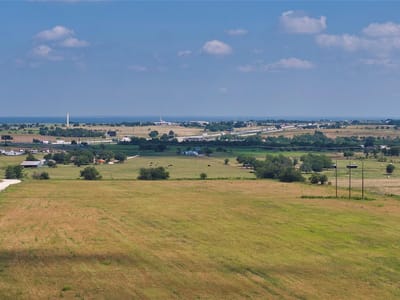 Kitchen at 35 IH - 35.389 ACRES, Jarrell, TX
