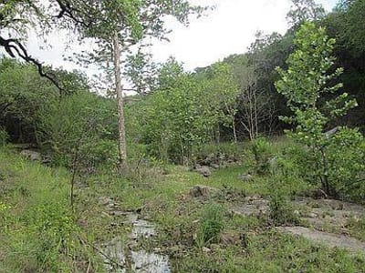 Bathroom at 350 Bluff RD - N/A, Spicewood, TX