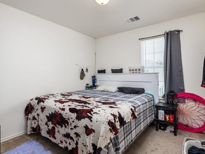 Bathroom at 350 Debus Dr Unit #205 A - 2 bed 1 bath home