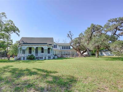 Primary bedroom at 350 N Madison ST - 4 bed 3 bath home