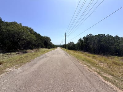 Primary bedroom at 250 Oak Knob - River Oaks Of Wimberley Unit 3, Wimberley, TX