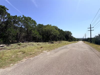 Bathroom at 250 Oak Knob - River Oaks Of Wimberley Unit 3, Wimberley, TX