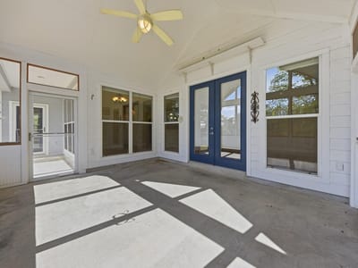 Kitchen at 350 Owl Creek RD - 4 bed 2 bath home