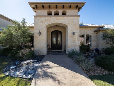 Kitchen at 3500 Bachelor Gulch - 3 bed 3 bath home