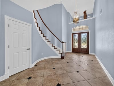 Kitchen at 3500 Hamlet CV - 5 bed 3 bath home