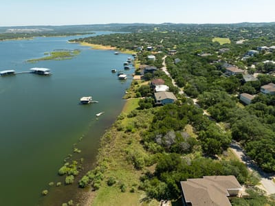 Property photo 2 at 3500 Parliament CV - Highland Lake Estates Sec 23, Lago Vista, TX