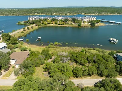 Property photo 5 at 3500 Parliament CV - Highland Lake Estates Sec 23, Lago Vista, TX