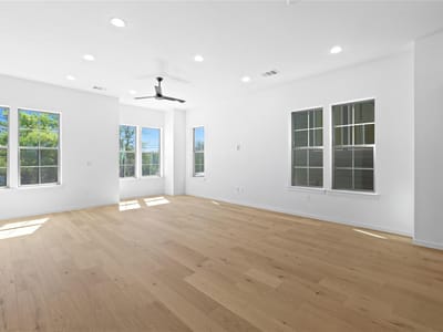 Property photo 2 at 3500 Pecan Springs RD Unit #4 - 2 bed 2 bath home