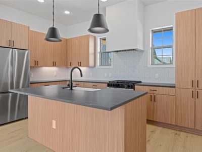 Property photo 5 at 3500 Pecan Springs RD Unit #4 - 2 bed 2 bath home