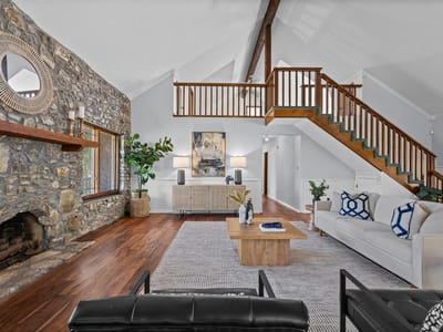 Photo 2 of 39 at 3501 Black Mesa HOLW - 4 bed 4 bath home