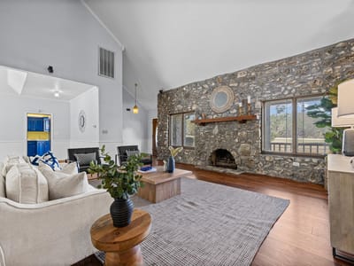 Photo 3 of 39 at 3501 Black Mesa HOLW - 4 bed 4 bath home