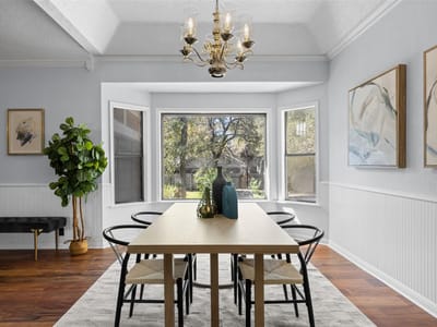 Photo 4 of 39 at 3501 Black Mesa HOLW - 4 bed 4 bath home
