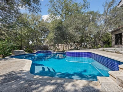 Photo 5 of 39 at 3501 Black Mesa HOLW - 4 bed 4 bath home