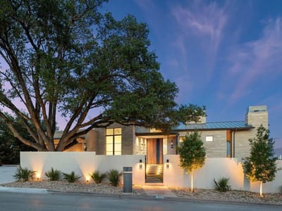 Property photo 2 at 3501 Mount Bonnell RD - 5 bed 6 bath home