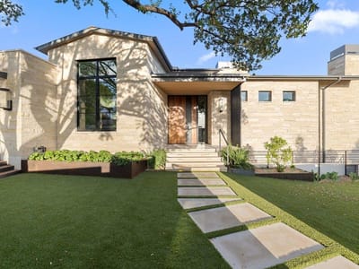 Property photo 4 at 3501 Mount Bonnell RD - 5 bed 6 bath home