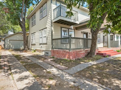 Property photo 3 at 3502 Speedway Speedway ST - 6 bed 3 bath home
