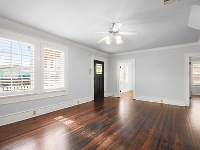 Property photo 4 at 3502 Speedway Speedway ST - 6 bed 3 bath home