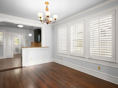 Property photo 5 at 3502 Speedway Speedway ST - 6 bed 3 bath home