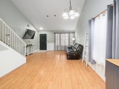 Property photo 3 at 3503 Rock Shelf LN - 3 bed 2 bath home