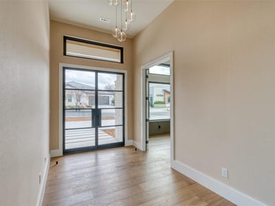 Bathroom at 3504 Bay West Blvd - 3 bed 3 bath home