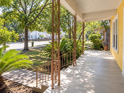 Photo 2 of 22 at 3504 Duval ST - Austin, Austin, TX