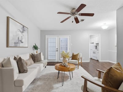 Property photo 2 at 3505 Greystone DR - 1 bed 1 bath home