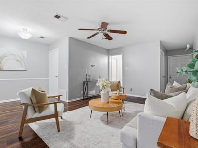 Property photo 4 at 3505 Greystone DR - 1 bed 1 bath home
