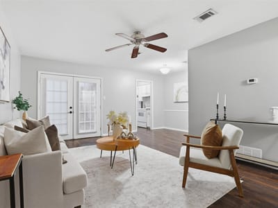 Property photo 5 at 3505 Greystone DR - 1 bed 1 bath home