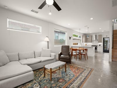 Property photo 2 at 3506 Pennsylvania Ave Unit #1 - 5 bed 4 bath home