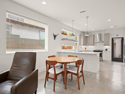 Property photo 3 at 3506 Pennsylvania Ave Unit #1 - 5 bed 4 bath home