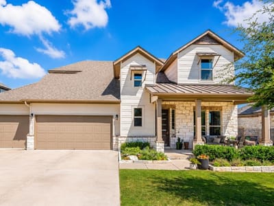 Property photo 3 at 3506 Scenic Valley DR - 4 bed 3 bath home