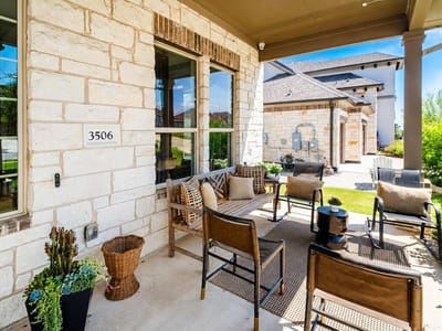 Property photo 5 at 3506 Scenic Valley DR - 4 bed 3 bath home