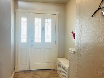 Primary bedroom at 3507 Ambleside DR - 4 bed 2 bath home
