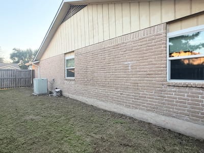 Photo 3 of 23 at 3508 Monument DR - 3 bed 2 bath home
