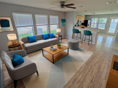 Property photo 3 at 3508 Savage Springs DR - 4 bed 3 bath home
