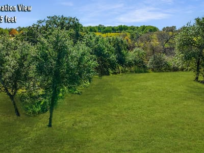 Primary bedroom at 3509 Kahala Sunset DR - Lakecliff On Lake Travis Sec 6, Spicewood, TX