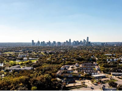Property photo 5 at 3509 Pennsylvania Ave - Huston Sam Heights, Austin, TX