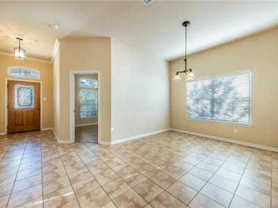 Bathroom at 3509 Pine Needle CIR - 3 bed 2 bath home