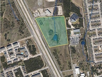 Property photo 2 at 351 County Road 271 (Tollway 183-A) - Elijah D Harmon Surv Abs #6, Leander, TX