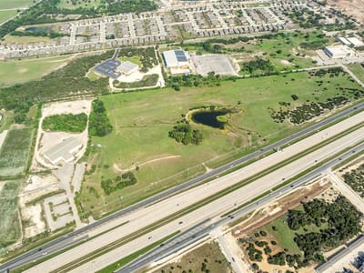 Property photo 3 at 351 County Road 271 (Tollway 183-A) - Elijah D Harmon Surv Abs #6, Leander, TX