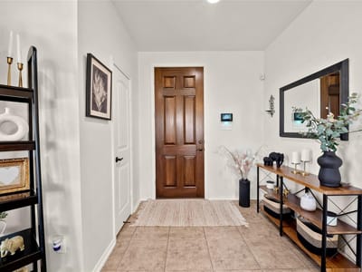 Bathroom at 351 New Bridge DR - 3 bed 2 bath home