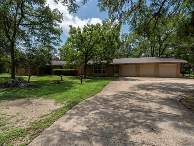 Kitchen - 3511 Wyldwood Rd Kitchen at 3511 Wyldwood Rd - N/A, Austin, TX