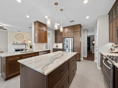 Kitchen - 3512 Endless Shore Dr Kitchen at 3512 Endless Shore Dr - 4 bed 2 bath home