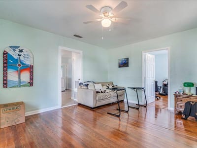 Property photo 5 at 3512 Gonzales ST - 2 bed 1 bath home