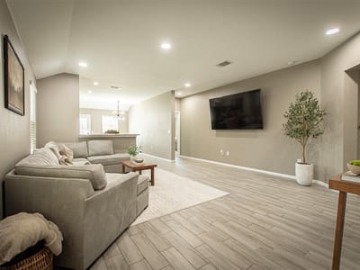 Property photo 3 at 3513 Ortman DR - 3 bed 2 bath home