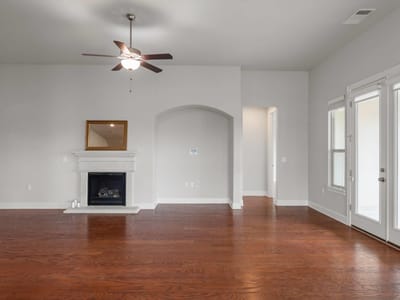 Kitchen at 3516 Venezia VW - 4 bed 3 bath home