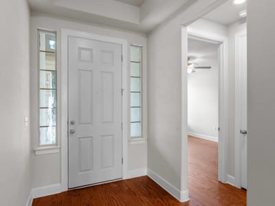 Primary bedroom at 3516 Venezia VW - 4 bed 3 bath home
